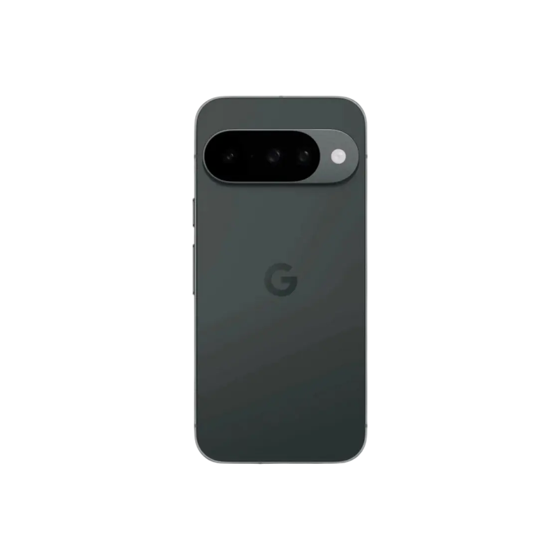 Google Pixel 10 12/128GB Obsidian