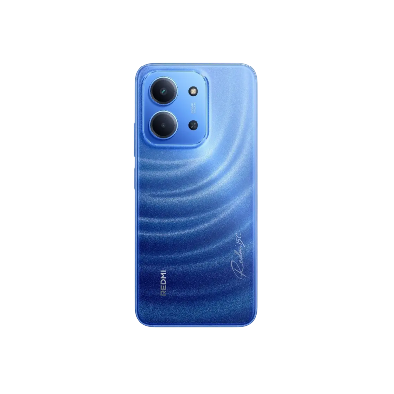 Mobile Phone Redmi 15C 4/128 Moonlight Blue