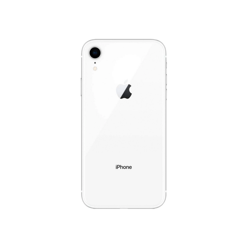 Mobile Phone Apple iPhone XR, 64Gb White în Moldova | Neocomputer.md