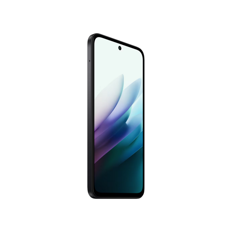 Redmi 15 4G 6/128 черный