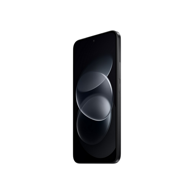 Xiaomi Redmi Note 17 Pro Max 5G, 8/256GB, EU Black