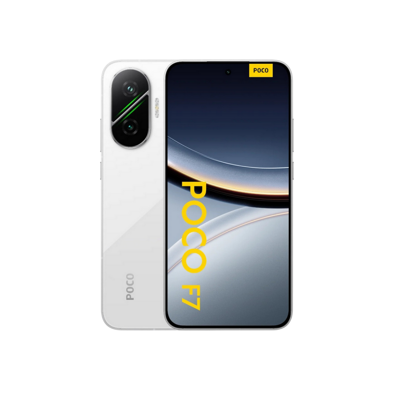 Mobile phone Poco F7 5G 12/512 GB EU White