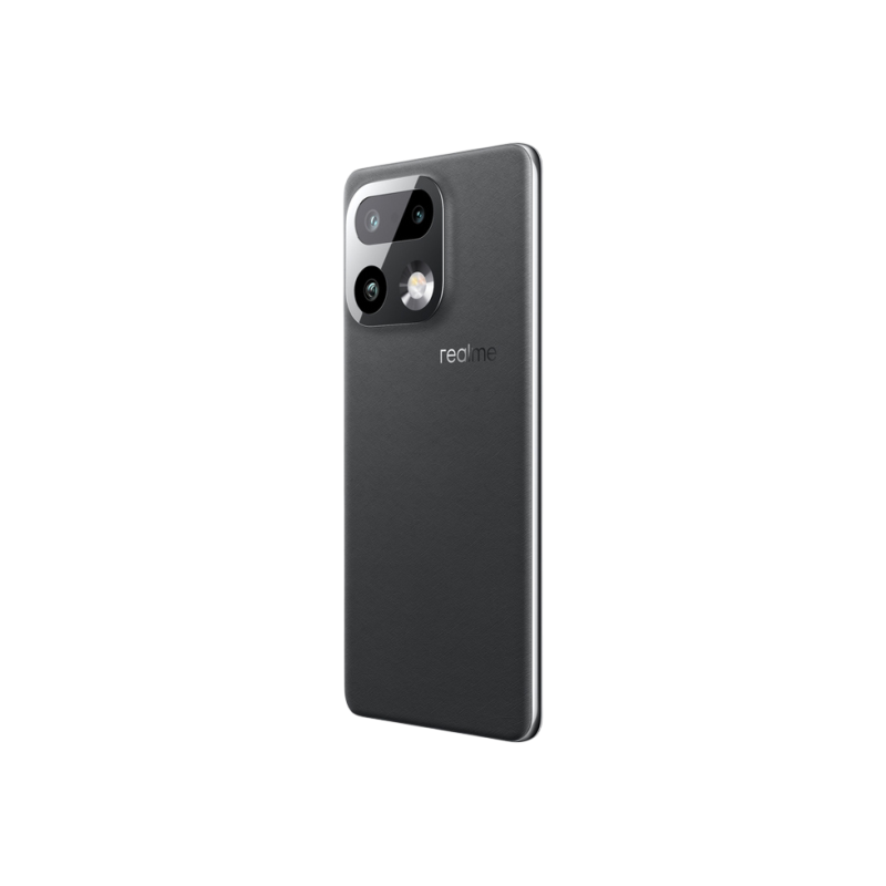 Realme 16 Pro+ 5G Dual Sim 8GB RAM 256GB Grey