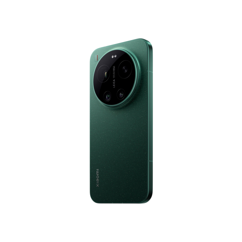 Mobile Phone Xiaomi 17 Ultra 16/512GB EU Starlit Green
