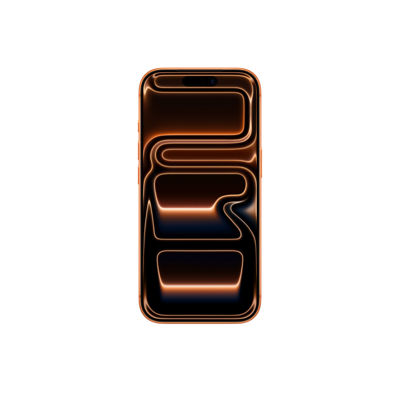 iPhone 17 Pro, 1TB Cosmic Orange MD