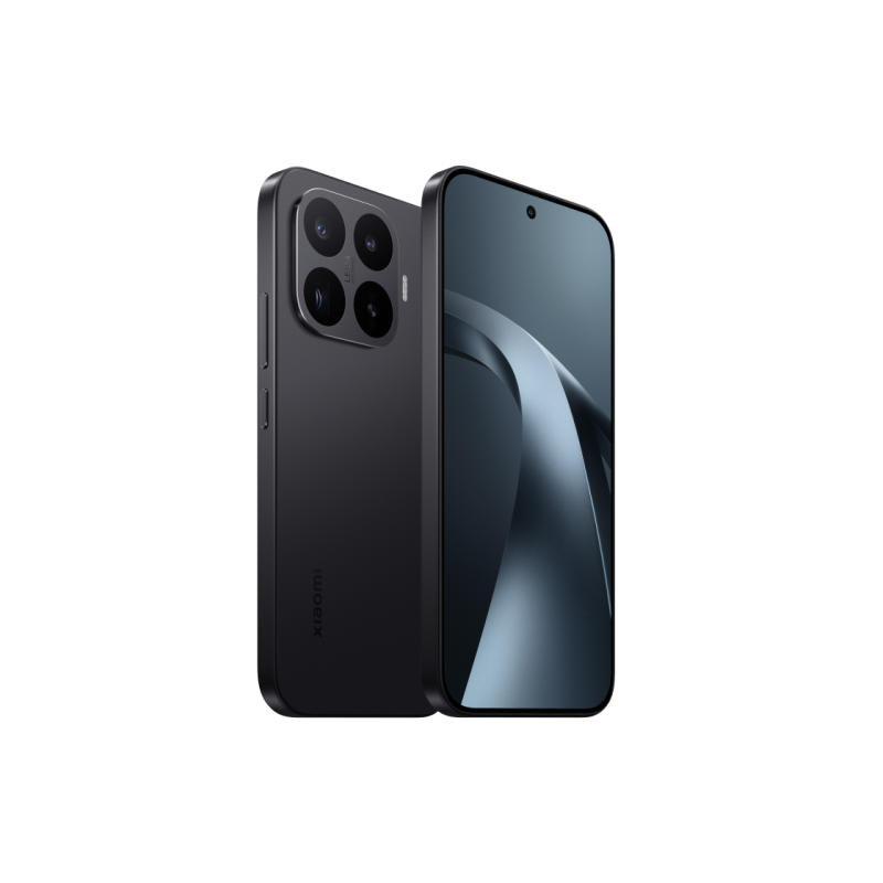 Xiaomi 17T, 12/256GB, EU Black