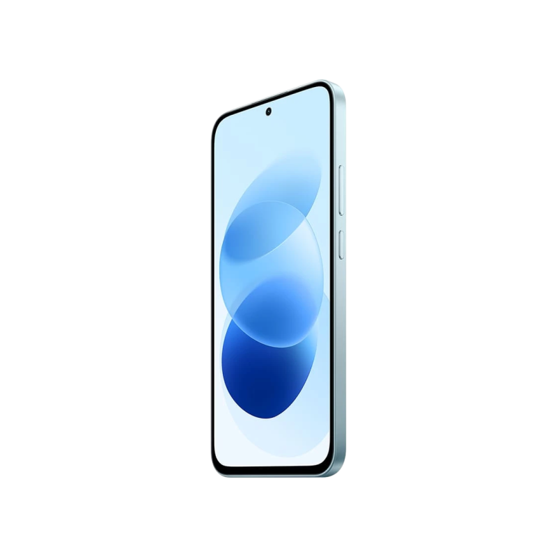 Xiaomi Redmi Note 17 4G, 6/256GB, EU Sky Teal