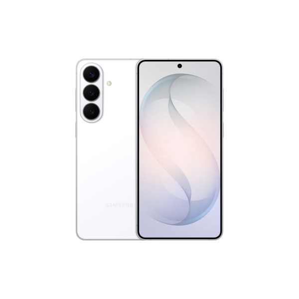 Samsung Galaxy S26+, 12/256Gb, Белый