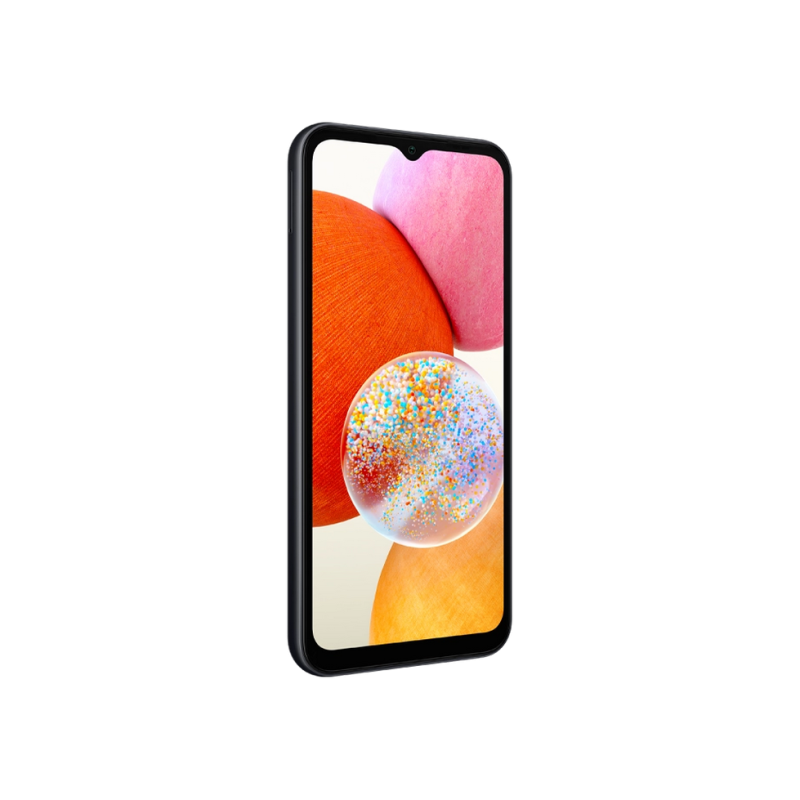 Mobile Phone Samsung A14 4/128GB Black