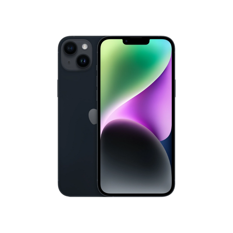 Apple iPhone 14 Plus, 512 ГБ, полночь MD