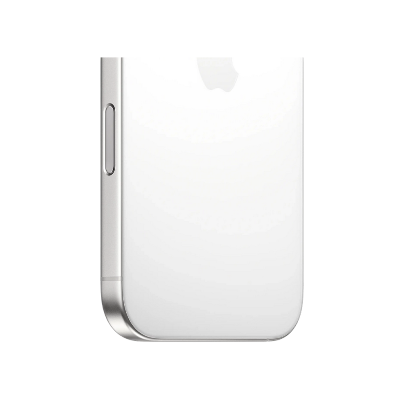 iPhone 16 Pro, 256 ГБ, белый титановый MD