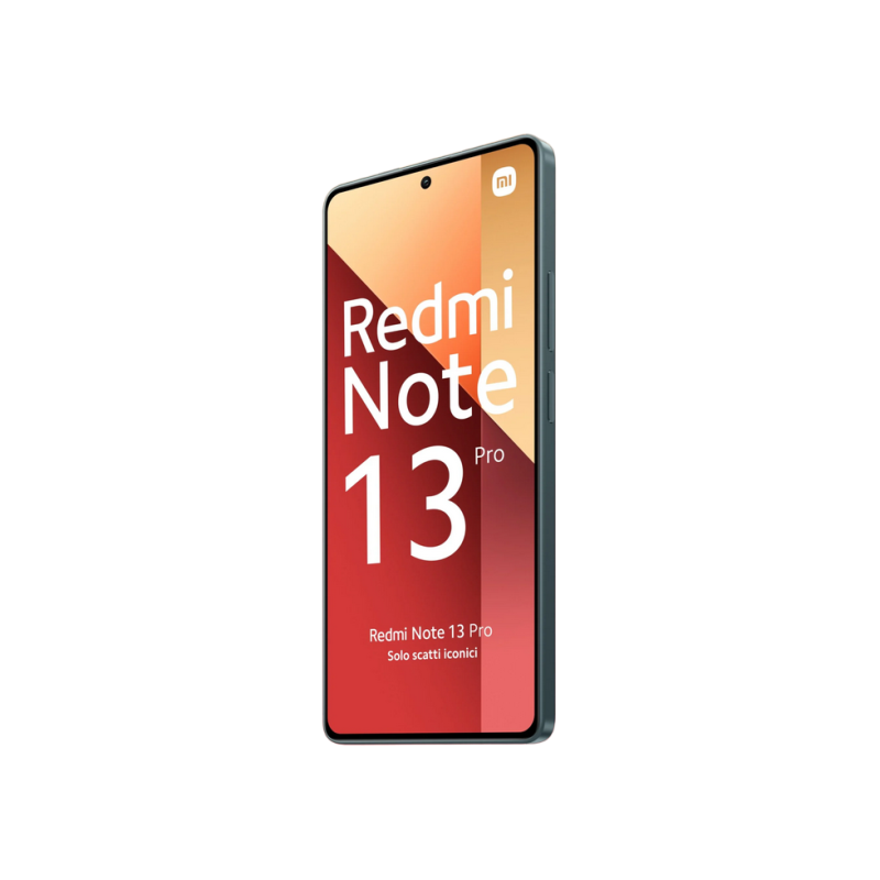 Redmi Note 13 Pro 8/256 ГБ EU Forest Green