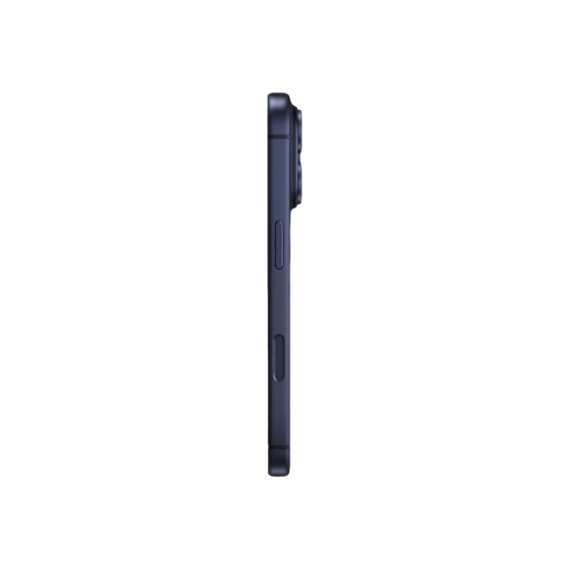 iPhone 17 Pro, 1TB Deep Blue MD