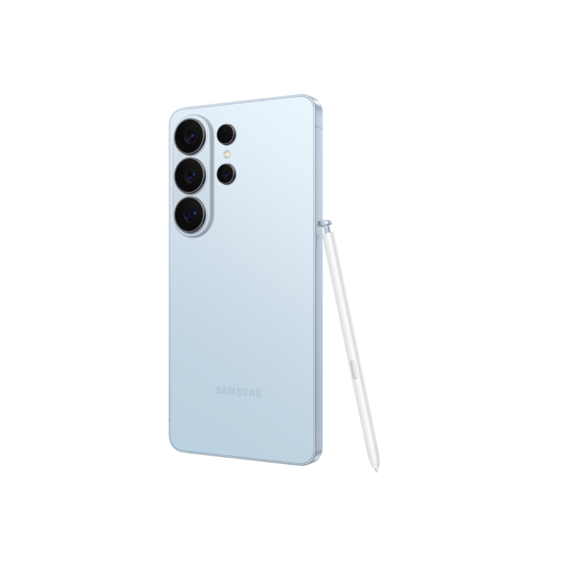 Mobile Phone Samsung S948 S26 Ultra 12/256Gb Sky Blue