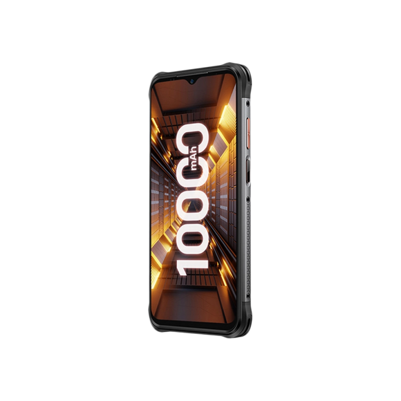 Ulefone Armor 14 Pro 8/128 ГБ Черный