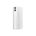 Samsung Galaxy A05, серебристый, 209743