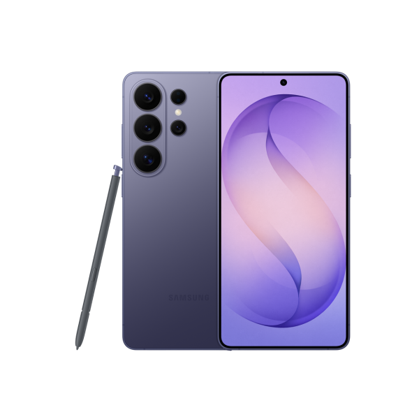 Мобильный телефон Samsung S948 S26 Ultra 12/512Gb, кобальтово-фиолетовый.