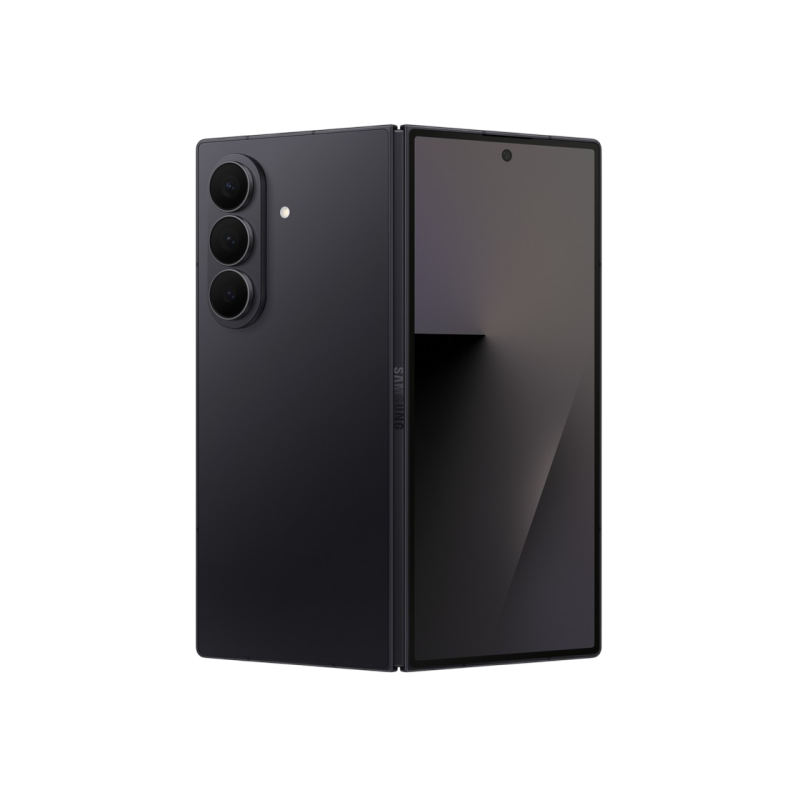 Samsung Galaxy Fold7 12/512 ГБ Jet Black