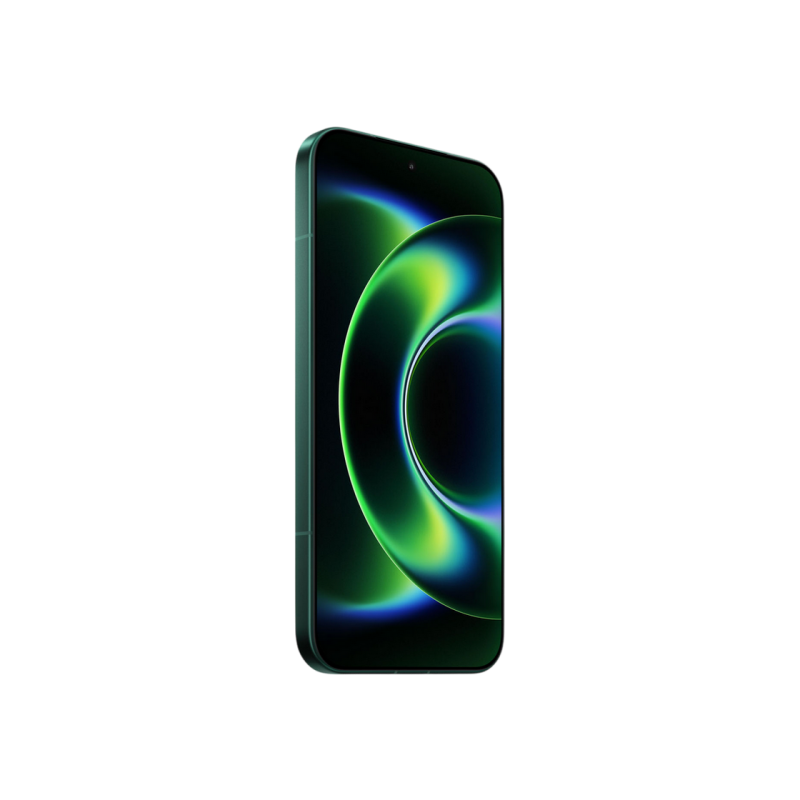 Mobile Phone Xiaomi 17 Ultra 16/512GB EU Starlit Green