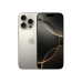 iPhone 16 Pro, 128 ГБ, натуральный титан MD