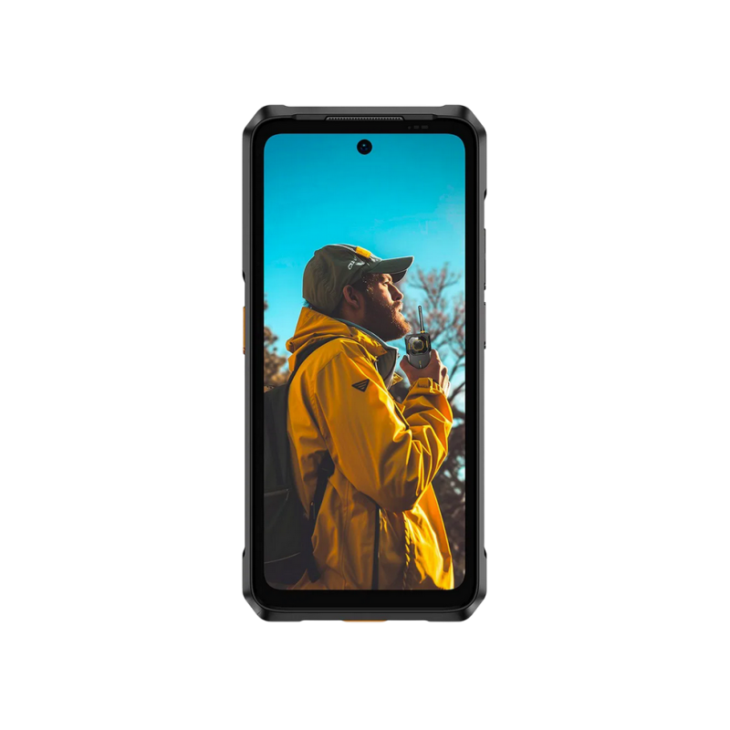 Ulefone Armor 26 Ultra 5G 12/512 Гб Черный