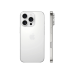 iPhone 16 Pro, 256 ГБ, белый титановый MD