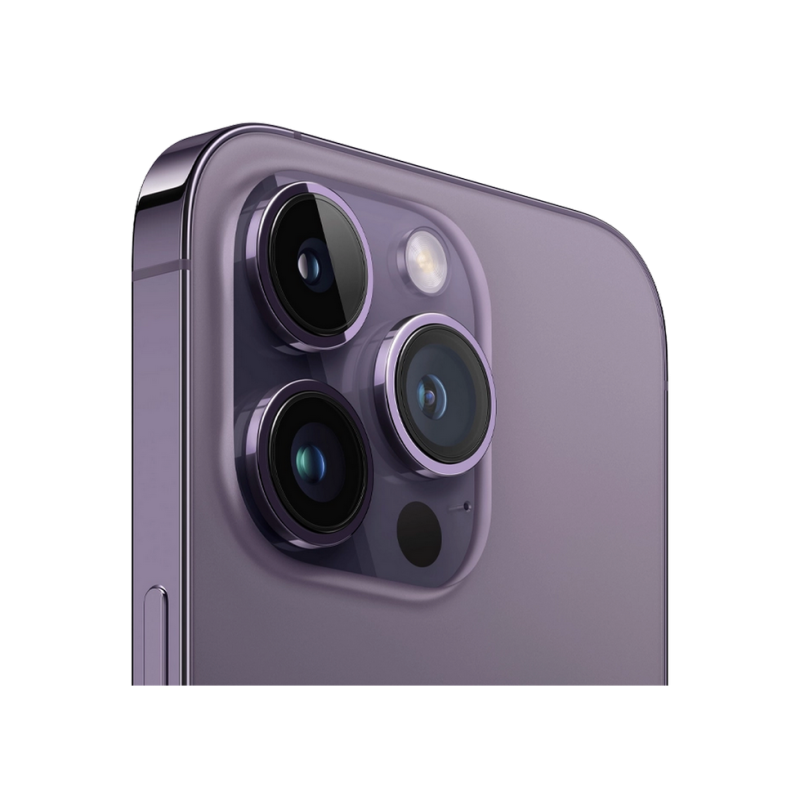 iPhone 14 Pro, 256GB Deep Purple MD