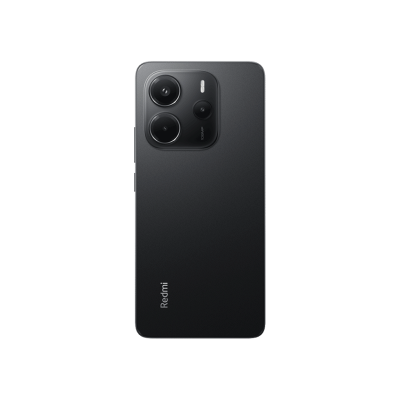 Redmi Note 14 4G 8/256 ГБ ЕС черный