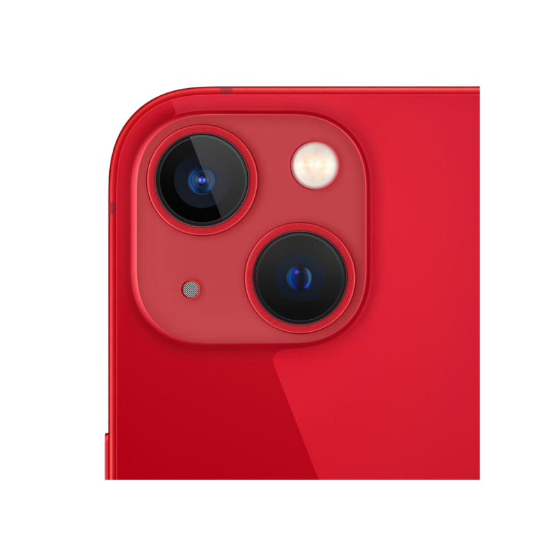 iPhone 13, 128 GB Red MD