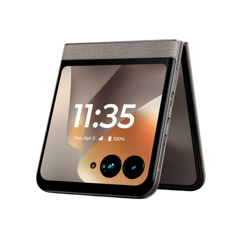 Mobile Phone Moto RAZR 70 8/256 Pantone Hematite