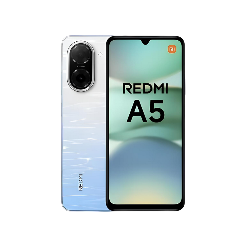 Redmi A5 4/128 Gb EU Синий