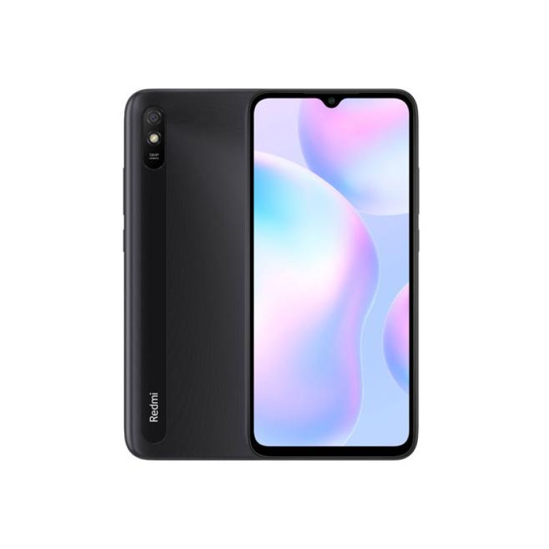 Mobile Phone Xiaomi Redmi 9A 2/32 Gb EU Grey