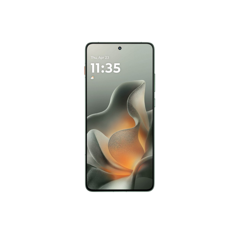 Mobile Phone Moto Edge 70 12/512 GB Pantone Lily Pad