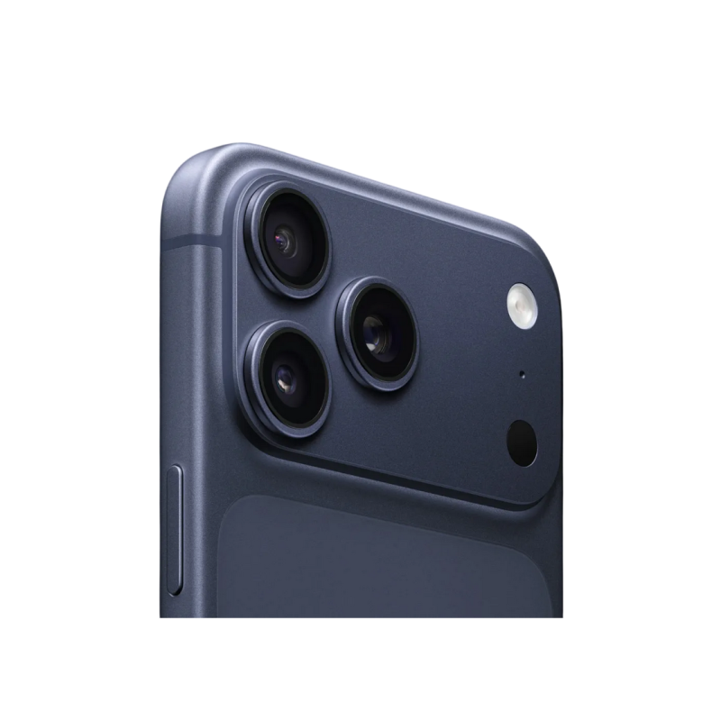 iPhone 17 Pro Max, 512GB Deep Blue MD