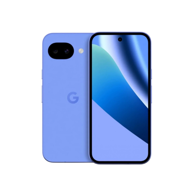 Google Pixel 10a 8/256GB Лавандовый