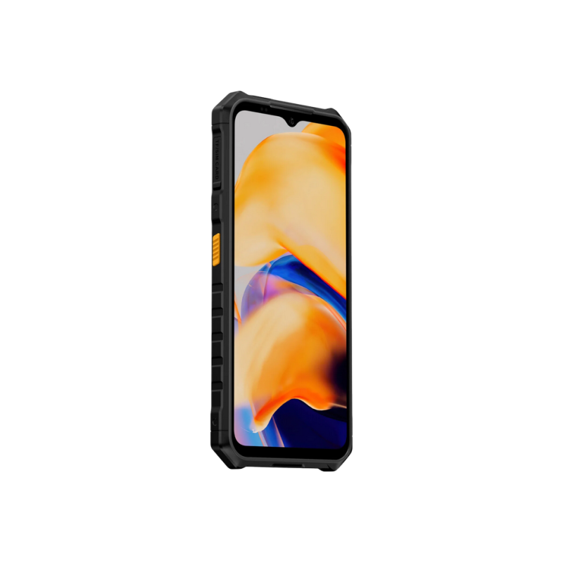 Ulefone Armor X13 6/64 ГБ Черный