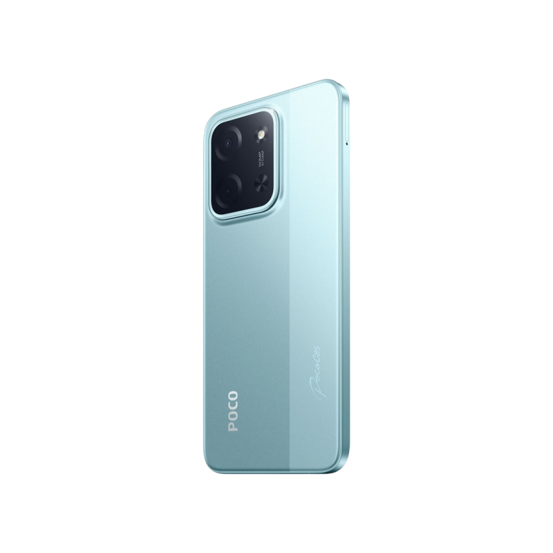 Poco C85 8/256GB EU Green