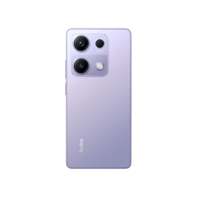 Redmi Note 14S 8/256 ГБ EU Aurora Фиолетовый