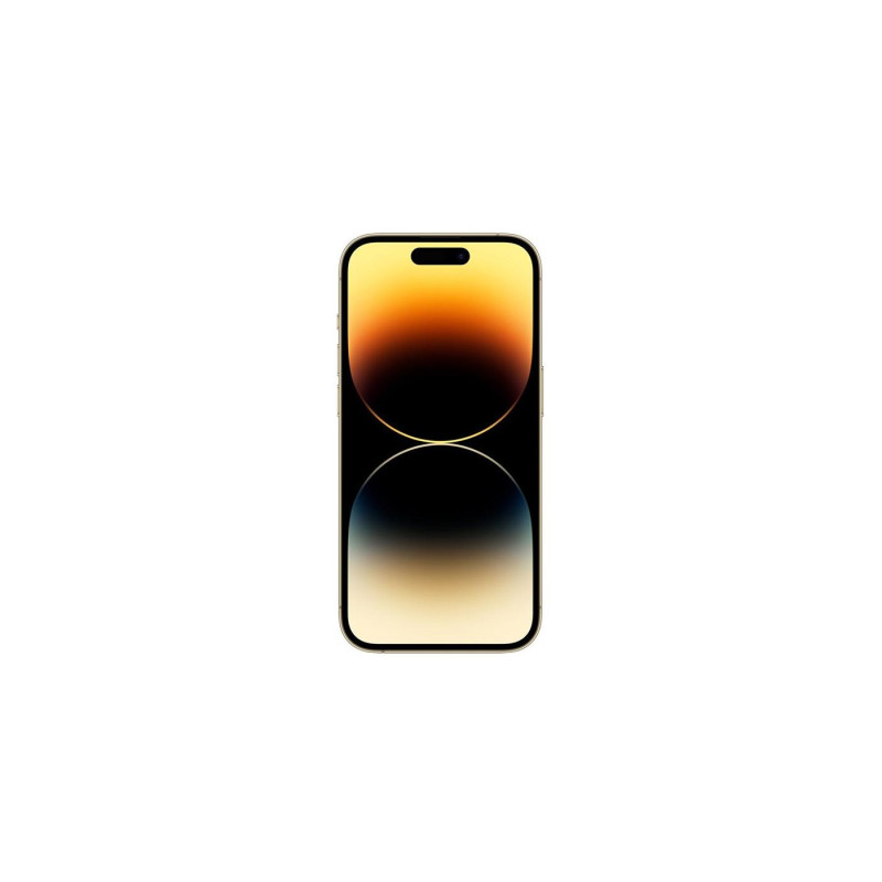 Apple iPhone 14 Pro, 512 ГБ, золотой MD