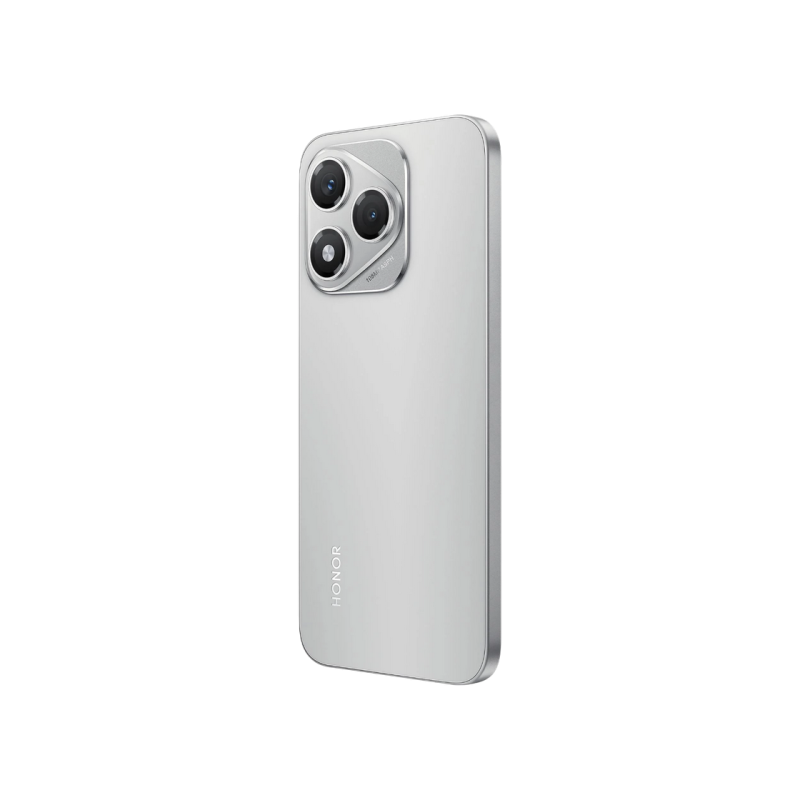 HONOR 400 Lite 8 / 256 ГБ бархатный серый
