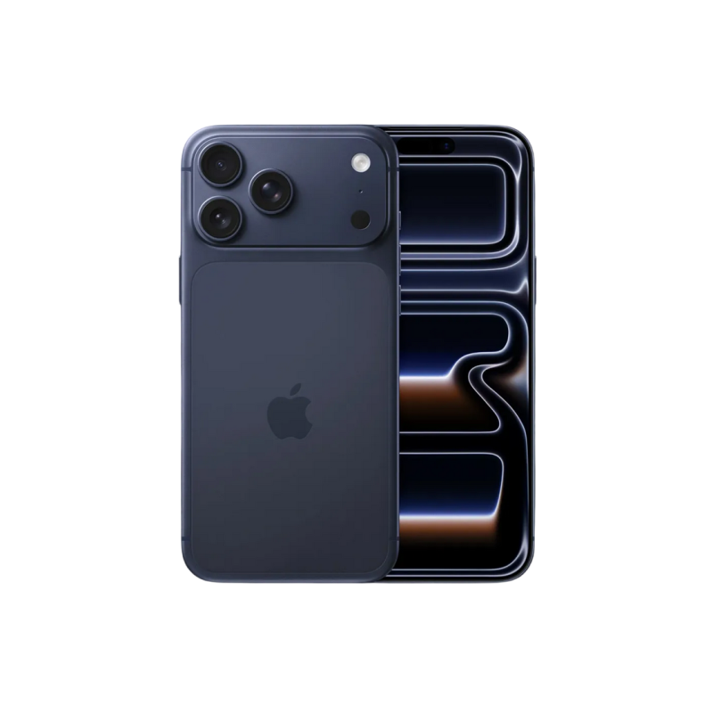 iPhone 17 Pro Max, 256GB Deep Blue MD