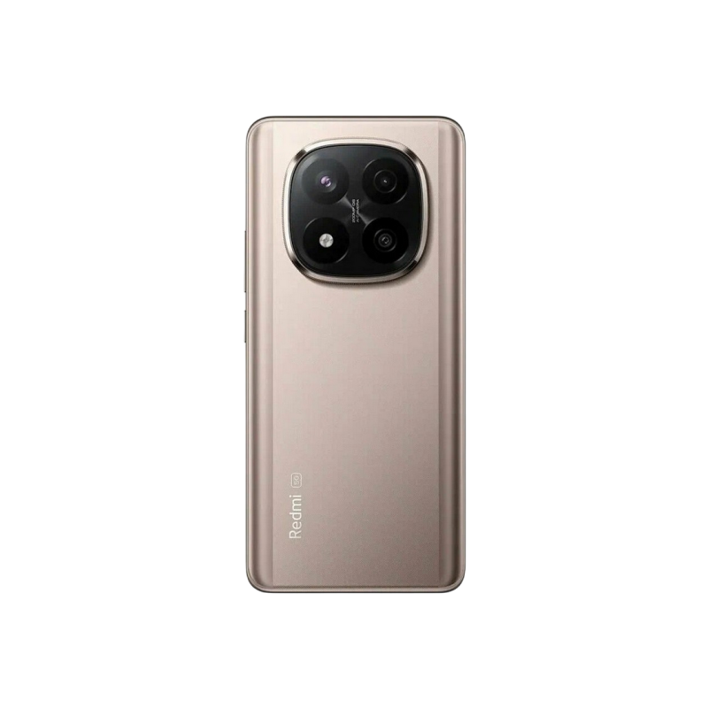 Mobile Phone Redmi Note 14 Pro+ 5G 12/512GB Sand Gold