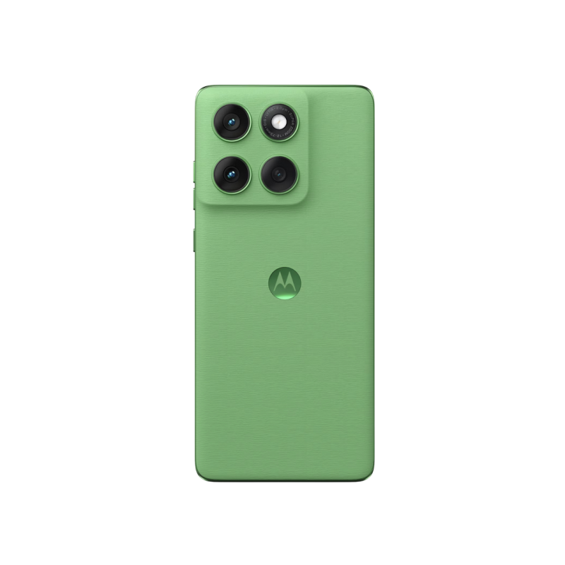 Motorola Edge 60 12/256 SHAMROC