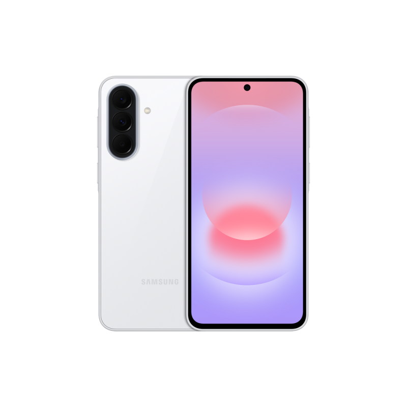 Samsung Galaxy A37 5G, 6/128GB, White