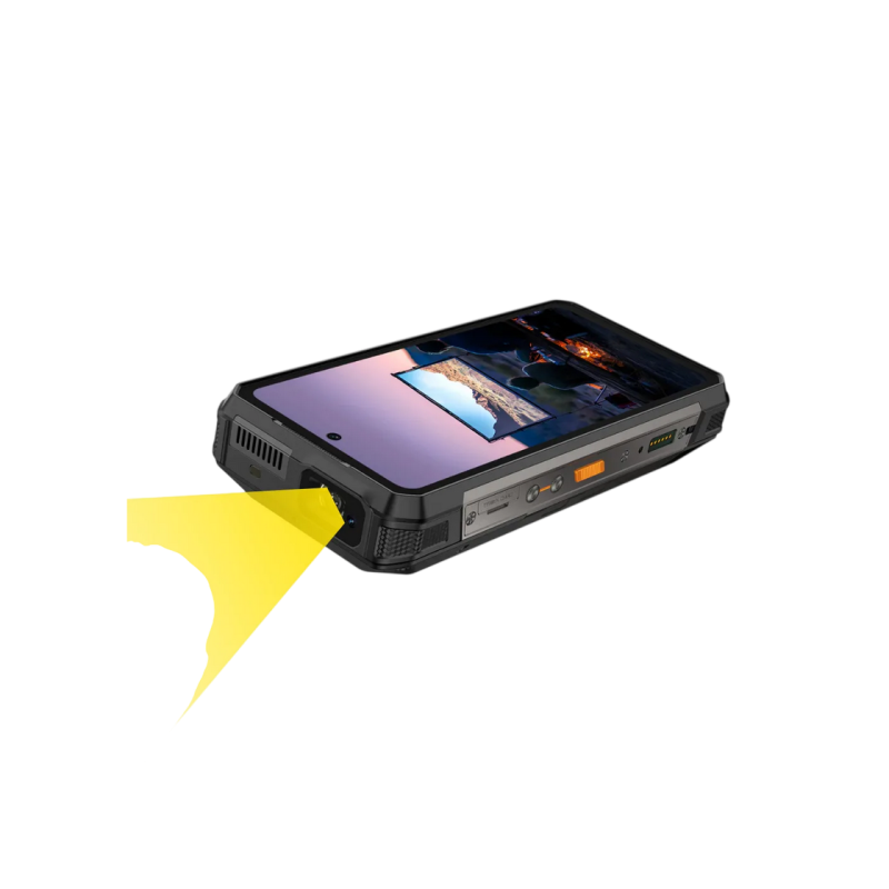 Ulefone Armor 34 Pro Plus 5G 16/512 Gb Black