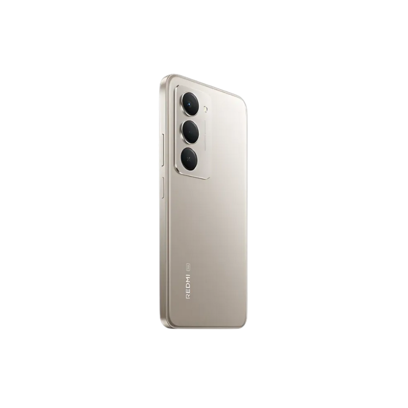 Redmi 15 8/256 Гб Titanium Gray