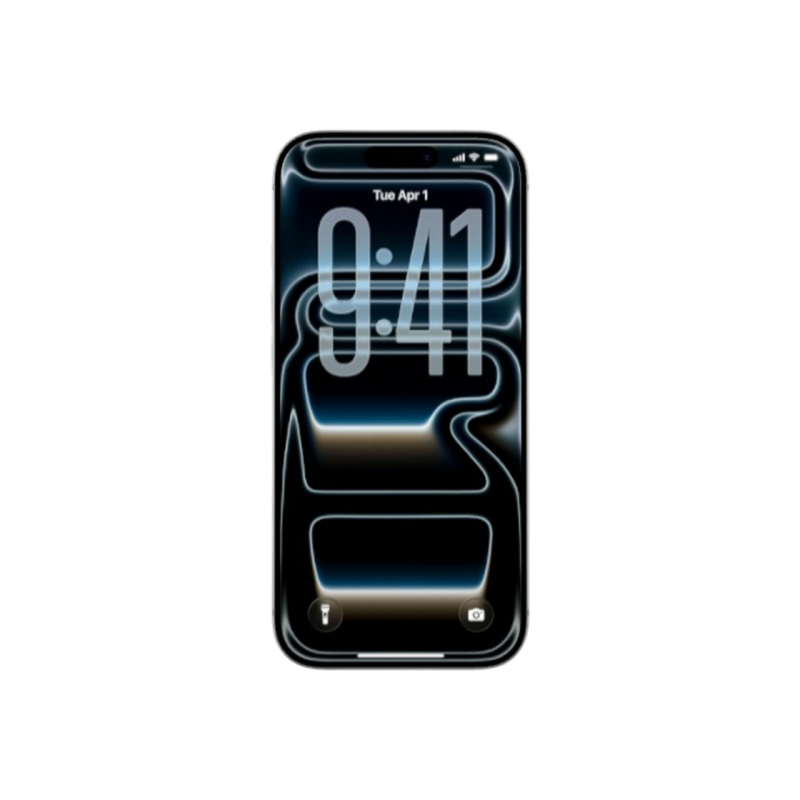 iPhone 17 Pro, 256GB Silver MD