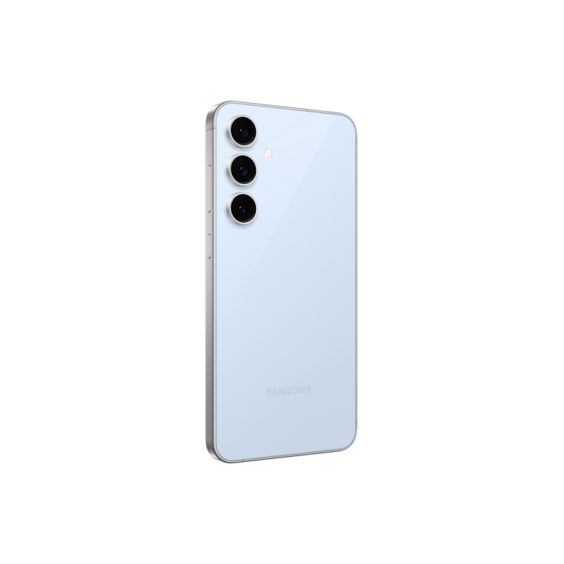 Samsung Galaxy S721 S24 FE 8/256 ГБ Синий