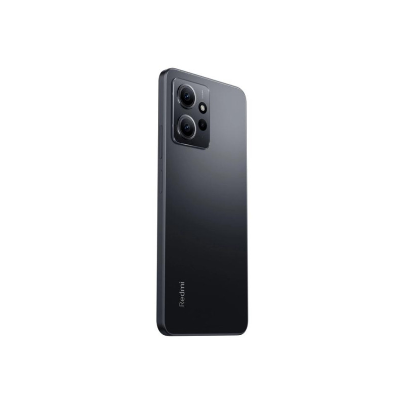 Xiaomi Redmi Note 12 4/128GB EU Onyx Gray