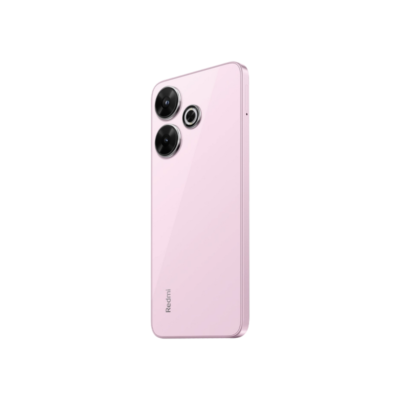 Redmi 13 8/128 ГБ EU Жемчужно-розовый